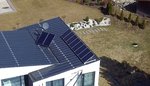 2,2kWp Sieťová Elektráreň ON-Grid Rabčice