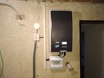 2,2kWp Sieťová Elektráreň obec Babín