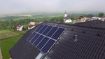 2,85kWp Sieťová elektráreň ON-Grid Zubrohlava