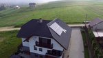 2,85kWp Sieťová elektráreň ON-Grid Zubrohlava