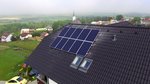 2,85kWp Sieťová elektráreň ON-Grid Zubrohlava