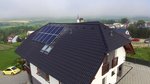 2,85kWp Sieťová elektráreň ON-Grid Zubrohlava