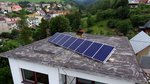 2,28kWp Sieťová elektráreň ON-Grid Námestovo