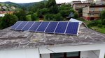 2,28kWp Sieťová elektráreň ON-Grid Námestovo