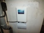 2,28kWp Fotovoltaický ohrev vody KERBEROS obec Breza