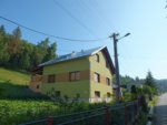 2,28kWp Fotovoltaický ohrev vody KERBEROS obec Breza