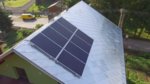2,28kWp Fotovoltaický ohrev vody KERBEROS obec Breza