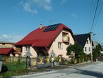 2,28kWp Sieťová elektráreň ON-Grid Zákamenné