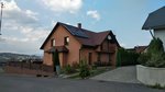 2,28kWp Fotovoltaický ohrev vody KERBEROS obec Vavrečka