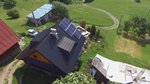 2kWp fotovoltaický ohrev vody KERBEROS Zázrivá Biela