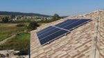 2kWp fotovoltaický ohrev vody KERBEROS