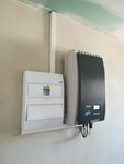 3,42kWp ON-Grid Sieťová Elektráreň Bratislava