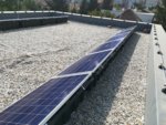 3,42kWp ON-Grid Sieťová Elektráreň Bratislava