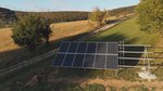 3,24kWp Ostrovný systém - Premiestnenie