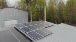 4.28kWp Hybridný systém s Li-Ion batériami