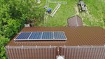 1,14kWp Ostrovný systém Briestenné