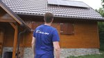 1,14kWp Ostrovný systém Briestenné