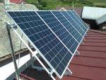 2.9kWp ON-Grid systém Nová Ľubovňa