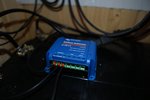 1.05kWp Fotovoltaický ostrovný systém v Námestove