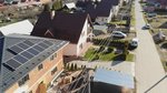 2,9kWp sieťová elektráreň + dohrev vody prebytkami