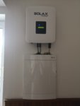 2,9kWp sieťová elektráreň + dohrev vody prebytkami LUČIVNÁ