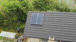 680Wp OFF-Grid systém na záhradnej chate v Námestove