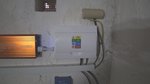 680Wp OFF-Grid systém na záhradnej chate v Námestove