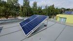 3,06kWp Sieťová elektráreň v Dolnom Kubíne