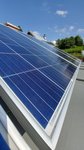 3,06kWp Sieťová elektráreň v Dolnom Kubíne