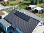 3,00kWp ON-Grid systém na rodinnom dome v Závadke nad Hronom