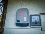 5,625kWp ON-Grid systém na rodinnom dome v Dúbravach
