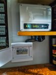 3,24kWp ON-Grid systém na rodinnom dome v Trnave