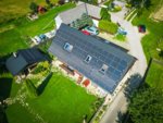 17,49kWp hybridná ESS FV + 35,5kWh LiIon batérie + 22kW WallBox pre EV