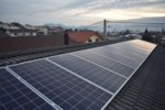 9,52kWp Fotovoltická sieťová elektráreň v Humennom s virtuálnou batériou