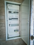 3,00kWp ON-Grid systém na rodinnom dome v obci Poprad
