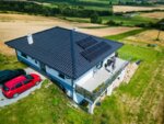 3,24kWp fotovoltický systém s ohrevom TUV