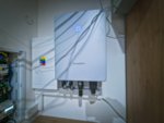 6,48kWp systém prináša zákazníkovi kWh v meste Námestovo