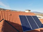 3,06kWp Sieťová elektráreň v Námestove s ohrevom vody prebytkom + Virtuálna batéria