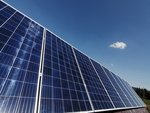 3,06kWp Sieťová elektráreň s ohrevom vody prebytkom + Virtuálna batéria v Hruštíne