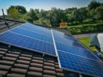 3,06kWp ON -Grid systém s virtuálnou batériou Tomášovce