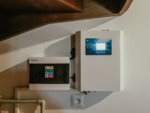 1,875kWp ohrev vody fotovoltikou Zázriva Biela