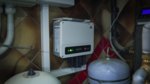 3.,00kWp ON -Grid systém s ohrevom TUV a virtuálnou batériou Bobrov